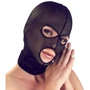 Маска Orion Bad Kitty Head Mask Black (2493128): Для кого Унисекс