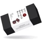 Поножі Liebe Seele Wine Red Anklecuffs фото 5