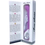 Вібромасажер для точки G Boss Series - Wibrator G-spot 10 функцій USB Purple, BS2200055: Призначення Для точки ДЖИ