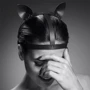 Котячі вушка Bijoux Indiscrets MAZE - Cat Ears Headpiece Black