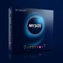 Презервативи My.Size Pro 64, 36 шт.: Тип Увеличенного размера