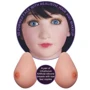 Секс-лялька LoveToy Horny Boobie Doll Victoria: Особливості Надувные