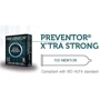 Презервативы Preventor X'tra Strong, 3 шт.: Тип Без латекса