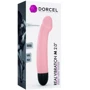 Вібратор Dorcel Real Vibration M Flesh 2.0, що перезаряджається: Тип управління кнопкове