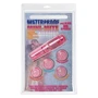 Клиторальный вибратор Pipedream Mini-Mite Vibrator Pink: Для кого Для женщин