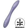 Вибратор Satisfyer G-Spot Flex 2 dark violet