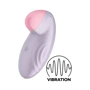 Вібратор Satisfyer Tropical Tip Light Lilac фото 7