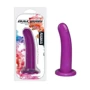 Фалоімітатор LoveToy Silicone Holy Dong Medium 5.5" Purple: Призначення Вагинальные