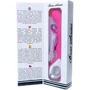 Вибромассажер для точки G Boss Series - Wibrator G-spot 10 functions USB Pink, BS2200054 фото 7