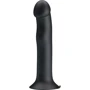 Вибратор Pretty Love Murray Vibrator Black: Для кого Для женщин