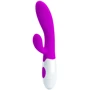 Вибратор Pretty Love Alvis Vibrator Purple