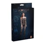 Бодістокінг LI.Moonlight Model 02 Black (Body): Вид Бодистокинг