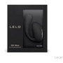 Вибратор LELO Ida Wave Black: Тип управления Управление со смартфона