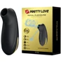 Вакуумний кліторний стимулятор PRETTY LOVE - Otis USB 7 Functions, BI-014633-1SY