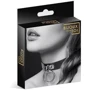 Чокер Bijoux Pour Toi - FETISH Black: Производитель Bijoux Pour Toi