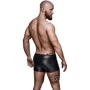 Чоловічі шорти Noir Handmade H006 Men shorts Вlack, XL: Розмір XL