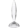 Скляна анальна пробка Satisfyer Sparkling Crystal