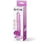 Фалоімітатор Toyfa A-Toys Dildo Celiam Purple: Призначення Вагинальные