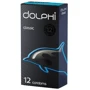 Презервативи DOLPHI Classic 12 шт