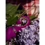 Анатомический витой вибратор Gvibe Gjack Mini Purple: Диаметр, см 3.5