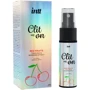 Збудливий спрей для клітора Intt Clit Me On Red Fruits Tingling & Warming Effect 12 мл