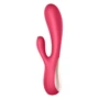 Вібратор кролик Satisfyer Mono Flex Red: Тип управління Управління зі смартфона