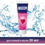 Інтимна гель-змазка CONTEX Romantic 100 мл: Форма випуску гель