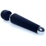 Вибромассажер Boss Series - Massager Power Wand USB Black 16 Function, BS2200037: Длина, см 19.5