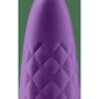 Віброкуля на акумуляторі Satisfyer Ultra Power Bullet 5 (фіолетовий): Призначення Кліторальні