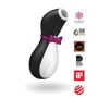 Вакуумний кліторальний стимулятор Satisfyer Pro Penguin Next Generation