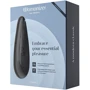 Вакуумный клиторальный стимулятор Womanizer Classic 2 Black: Длина, см 14.8