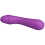 Вібратор Pretty Love Cetus Vibrator Purple: Тип і форма Вибромассажер