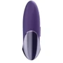 Вибратор Satisfyer Lay-On - Purple Pleasure: Назначение Клиторальные