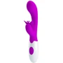 Вибратор Pretty Love Butterfly Kiss Vibrator