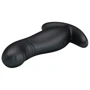 Вибростимулятор простаты Mr.Play Super Rower Prostate Massager Black фото 5