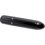 Вибропуля PowerBullet - Pretty Point Rechargeable Bullet Black: Диаметр, см 1.9