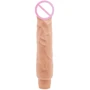 Вибратор Barbara Jack Multi Speed Real Vibrator Flesh