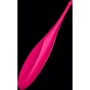 Точечный вибратор Satisfyer Twirling Fun magenta (розовый): Тип и форма Вибромассажер