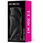 Мастурбатор Dorcel Deep Blow Black: Диаметр, см 8