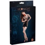 Мини-платье Moonlight Model 19 XS-L Black: Вид Платья