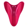 Вібратор на палець Satisfyer High Fly Red: Довжина, см 6.5