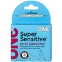 Презервативи ONE Super Sensitive, 3 шт