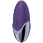 Вибратор Satisfyer Lay-On - Purple Pleasure: Для кого Для женщин