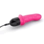 Вибратор Dorcel Mini Lover Magenta 2.0 перезаряжаемый, для точки G и массажа простаты: Назначение Для точки G