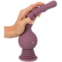 Анальный вибратор You2Toys Turbo Shaker Anal Lover: Назначение Анальные