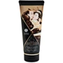 Съедобный массажный крем Shunga KISSABLE MASSAGE CREAM - Intoxicating Chocolate (200 мл)