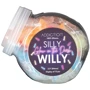 Набір фалоімітаторів ADDICTION Silly Willy Glow in the Dark 12 шт