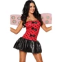 Костюм сонечка Roma costume - Lil Lady Bug, M/L