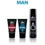 Гель для пеніса масажний pjur MAN Steel Gel 50 ml фото 2