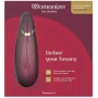 Вакуумный клиторальный стимулятор Womanizer Premium 2 Bordeaux: Для кого Для женщин